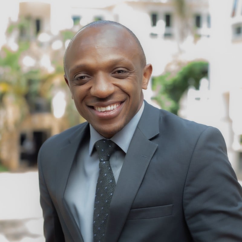 Elias Omondi