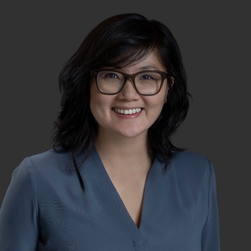 Jane Tran