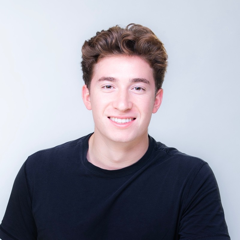 Justin Gainsley