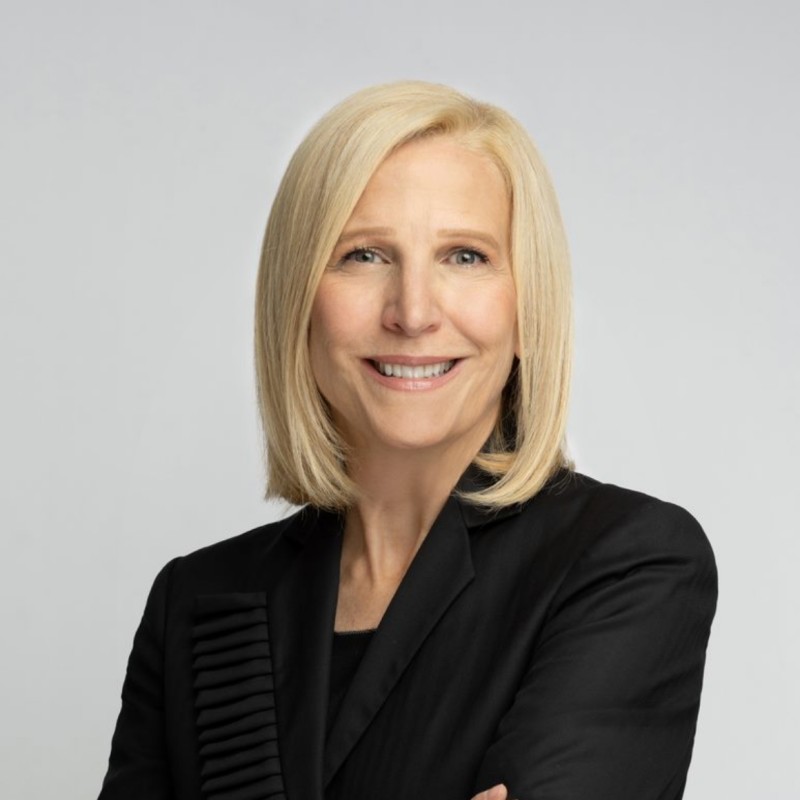 Karen Leggett