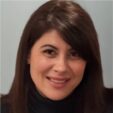 Mary Zelaya