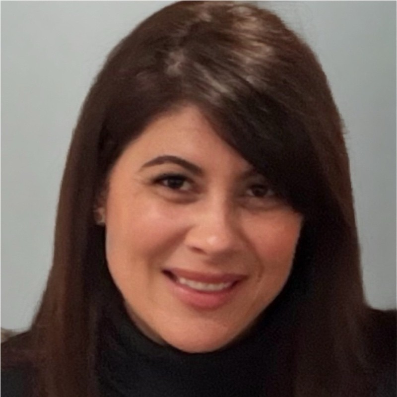 Mary Zelaya