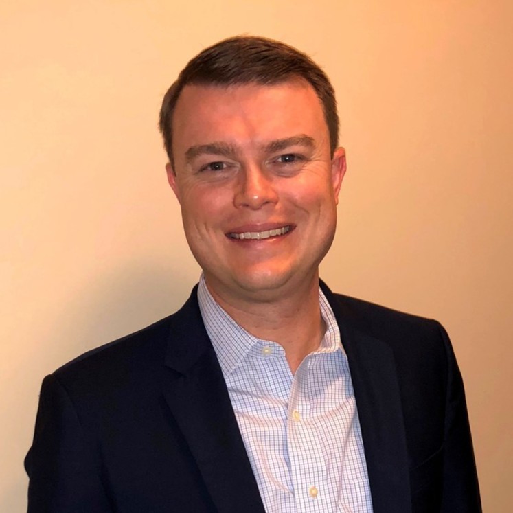 Matt Donovan