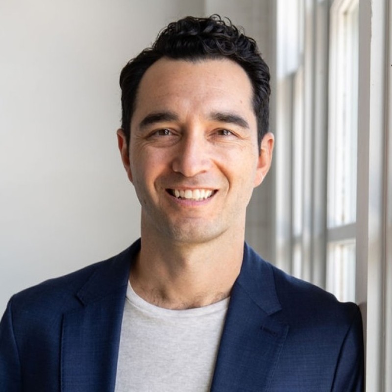 Michael Balarezo