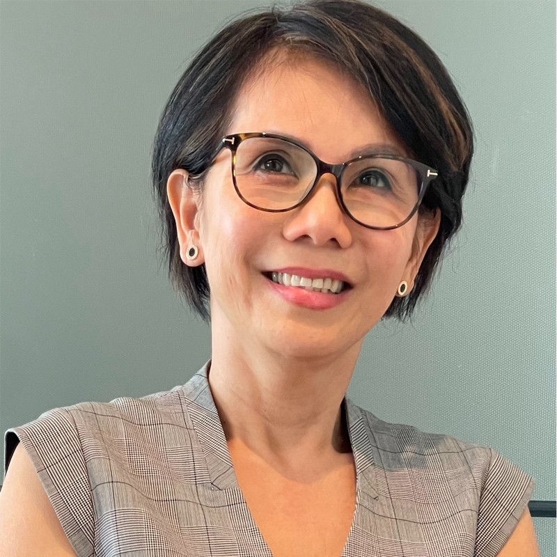 Minh Ha Truong