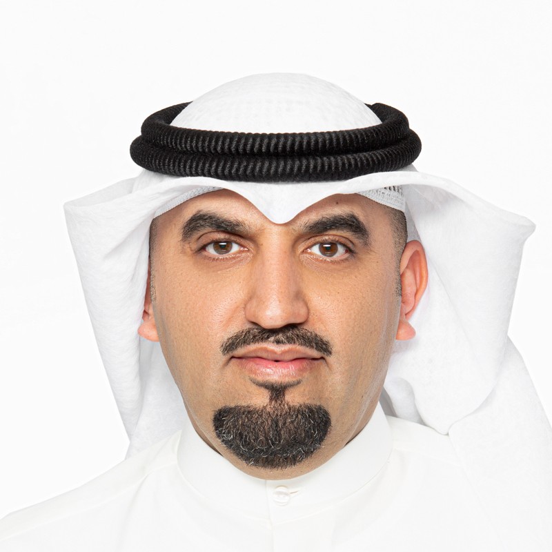 Mohamed Al-Othman