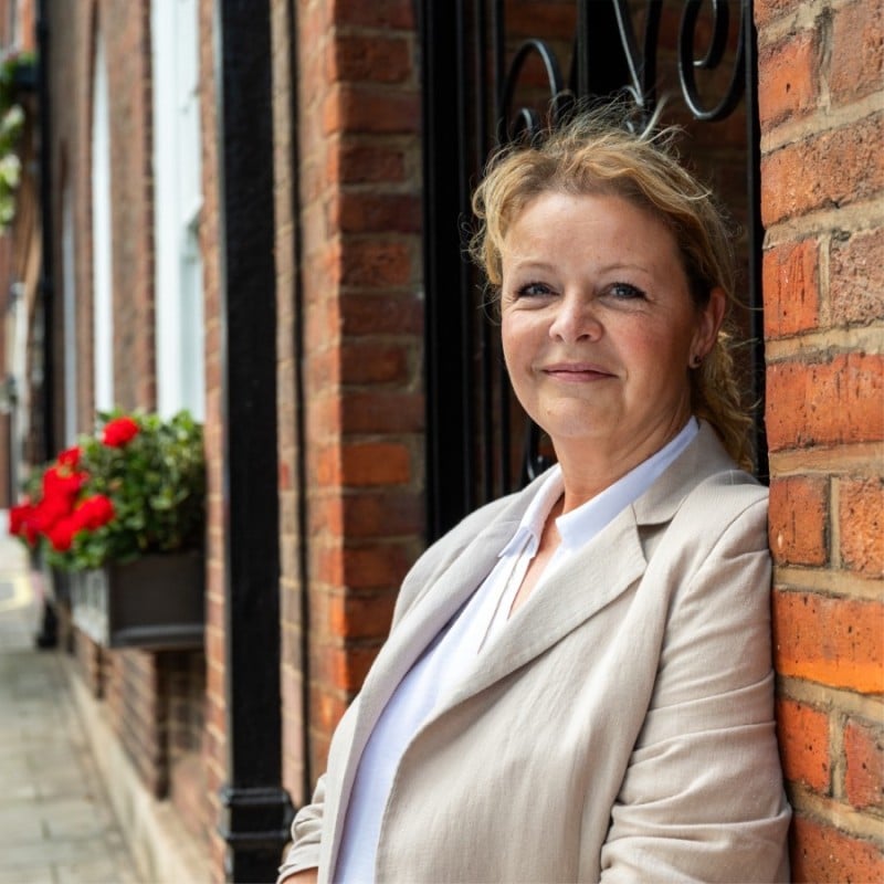 Nicola Tunney