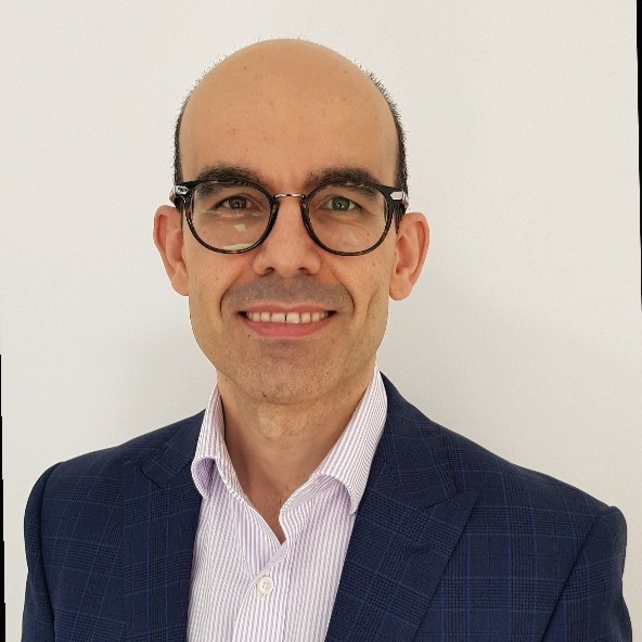 Pedro Pereiro