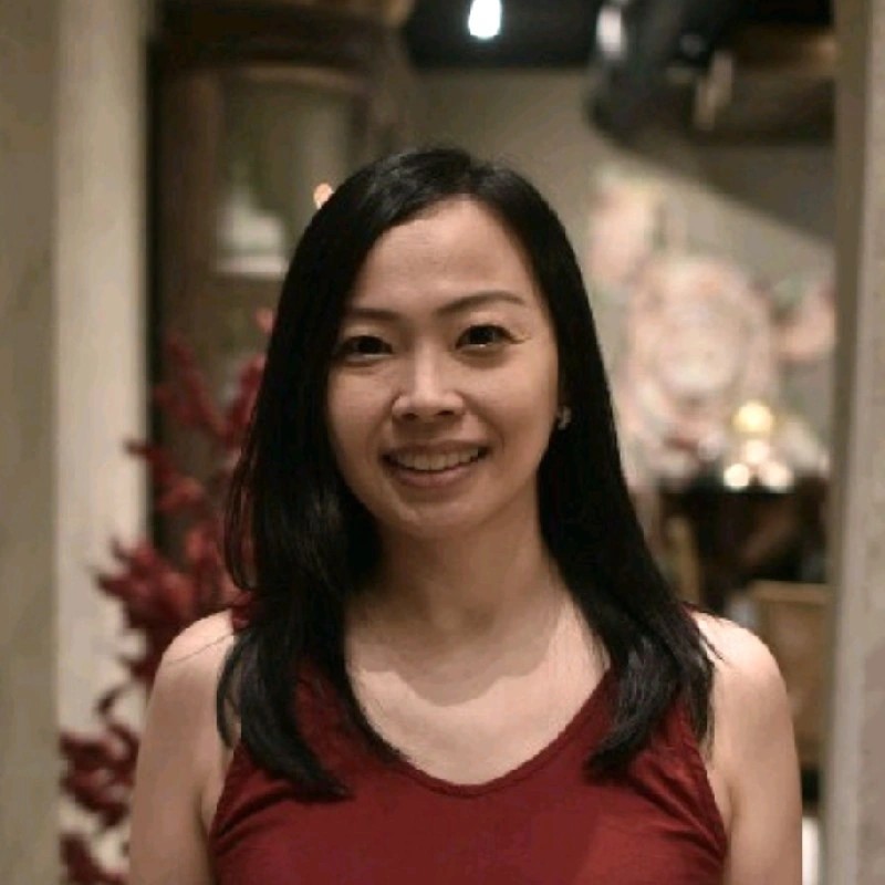 Rachelle Alexis Lim