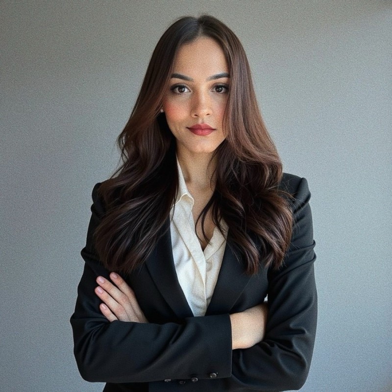 Sabrina Faria