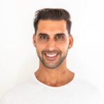 Sam Mahmood