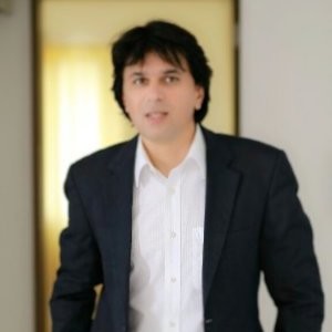 Sandeep Chandna