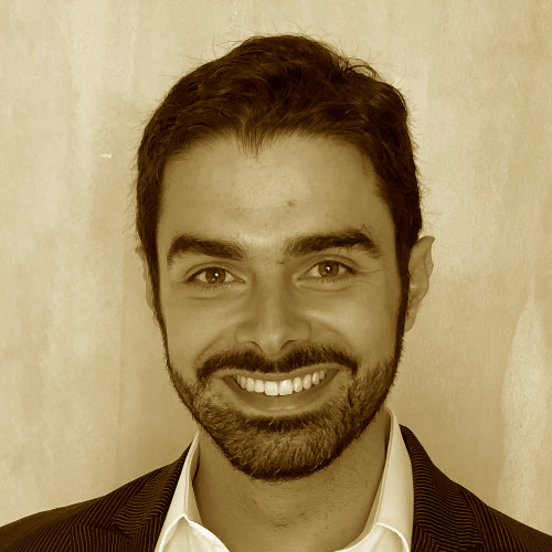 Santiago Suárez