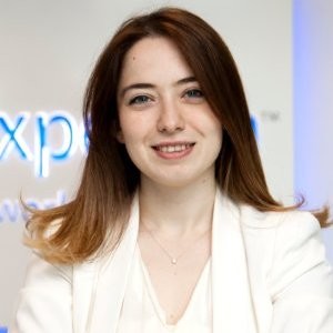 Selen Cagirgan