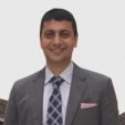 Shantanu Baruah