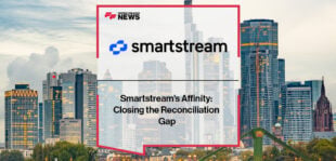 Thomas Steinborn, Chief Product Officer at Smartstream, speaks at Sibos 2025 about Affinity, AI-led reconciliation, and agentic automation for payments and exception management.