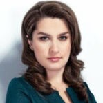 Vira Platonova