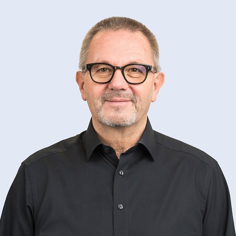 Wolfgang Schmitz