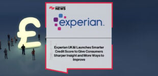 Edu Castro, Managing Director of Experian Consumer Services UK & Ireland, presents the new Experian Credit Score with an expanded 0–1250 range that incorporates rental payments and everyday financial behaviours to give people a clearer view of their borrowing potential.