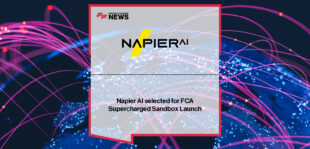 Napier AI Chief Data Scientist Dr. Janet Bastiman and Will Monk lead the company’s participation in the FCA Supercharged Sandbox, supported by NVIDIA and NayaOne, to develop advanced AI models for detecting money laundering typologies in UK financial services.