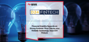 Jonathan Hewerdine, Head of Operations at D24 Fintech, discusses the importance of governance, transparency, and real-time monitoring in digital finance following incidents like Paxos’s $300 trillion stablecoin minting error.
