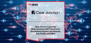 Clear Junction launches a multi-currency SWIFT service to simplify cross-border payments for remittance providers across Latin America, Asia-Pacific, and EMEA, combining faster settlements with compliant stablecoin payout options.