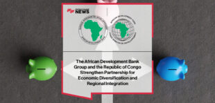 African Development Bank Senior Vice President Marie-Laure Akin-Olugbade meets President Denis Sassou Nguesso in Brazzaville to advance preparations for the Bank’s 2026 Annual Meetings and deepen strategic cooperation with the Republic of Congo.