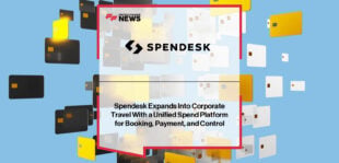 Spendesk launches Spendesk Travel, integrating corporate travel booking, payments, and budgeting into its AI-powered spend management platform for unified control and visibility.