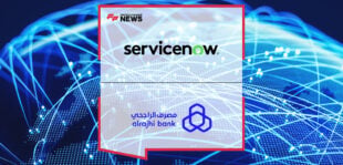 ServiceNow partners with Al Rajhi Bank and ejada Systems in a multi-year agreement to deploy the ServiceNow AI Platform across the bank’s operations, led by Saif Mashat and Mohammed Hassoobh, driving AI-enabled digital transformation aligned with Saudi Vision 2030.