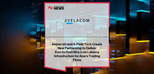 Avelacom partners with A-Field Tech to deliver integrated low-latency network and computing solutions for proprietary trading firms in APAC, led by Timothy Wong and Adam Wong, optimizing performance for algorithmic and crypto trading environments.
