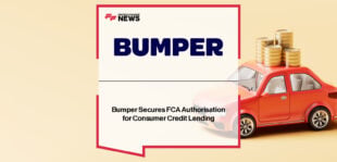Bumper International Limited secures FCA authorisation for consumer credit lending, led by CEO James Jackson, enabling the launch of its new PayLonger product and expanding its mission to make car ownership more flexible and affordable.