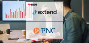 Extend partners with PNC Bank, led by Andrew Jamison and Tom Lang, to launch AI-powered spend and expense management tools that enable instant virtual card issuance, enhanced control, and secure payments for PNC’s commercial clients.