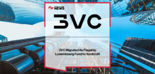 3VC completes migration of its flagship Luxembourg-domiciled fund, 3VC II SCSp, to fundcraft’s AI-native fund operations platform, unifying administration, AIFM oversight, and investor reporting.