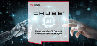 Chubb unveils its new AI-powered optimization engine for Chubb Studio at the Singapore Fintech Festival, enabling digital partners to deliver personalized, data-driven insurance experiences at the point of sale.