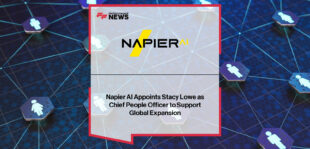 Napier AI appoints HR leader Stacy Lowe as Chief People Officer to drive global hiring, retention, and talent development across its expanding RegTech operations.