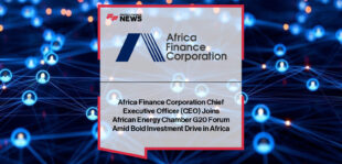 Africa Finance Corporation President & CEO Samaila Zubairu joins the G20 Africa Energy Investment Forum to highlight AFC’s financing of energy and mining projects across Africa.