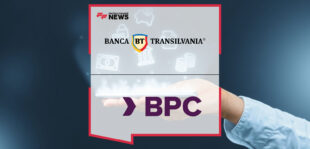 Banca Transilvania and BPC complete Romania’s first pilot enabling online payment authentication via the EU Digital Identity Wallet under the European Commission’s eIDAS 2 initiative.