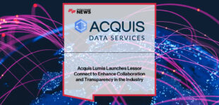 Acquis Data Services launches Lessor Connect on the Lumia platform, allowing asset finance lessors to securely communicate and share information on lending agreements.