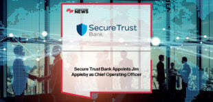 Secure Trust Bank appoints Jim Appleby as Chief Operating Officer, succeeding Katie Docherty, with CEO Ian Corfield highlighting Appleby’s extensive leadership experience across Intrum, Arrow Global, Vanquis Bank, and Barclays.