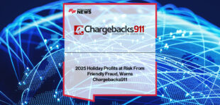 Chargebacks911 founder Monica Eaton warns retailers about a surge in friendly fraud and cardholder disputes ahead of Black Friday and Cyber Monday, as U.S. online sales are forecast to exceed $250 billion.