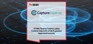 Capture Expense Founder James Rowell shares insights from the 2025 Expense Trends Report, revealing inefficiencies, behavioural patterns, and rising automation needs across 371,000 UK expense claims submitted by 460 organisations.