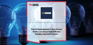 Swiss banks—including PostFinance, Sygnum Bank, and UBS—pilot a digital Swiss franc deposit token on a public blockchain, with commentary from Calvin Taylor on how the initiative signals a major shift toward programmable, on-chain financial infrastructure.
