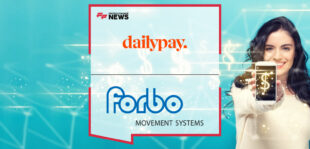 Forbo Movement Systems partners with DailyPay to offer on-demand pay and financial wellness benefits, with Domonique Williams highlighting how the program empowers U.S. and Canadian employees with greater control over their earned wages.