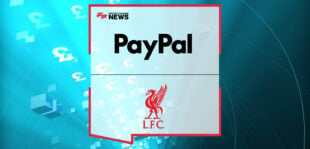 Liverpool FC partners with PayPal in a global multi-year deal, with Ben Latty and Geoff Seeley announcing PayPal as the club’s official digital payments partner and unveiling new rewards through PayPal+.