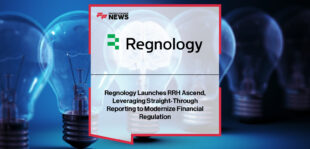 Regnology launches RRH Ascend, a next-generation regulatory reporting platform introduced at the RegTech Convention, with commentary from Chief Product Officer Linda Middleditch.