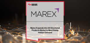 Marex launches its structured products business in the U.S., led by Scott Kerbel, with comments from Joost Burgerhout and Ram Vittal on issuer diversification and market expansion.