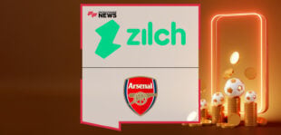 Zilch partners with Arsenal as the club’s Official Way to Pay, with statements from Zilch CEO Philip Belamant and Arsenal Chief Commercial Officer Juliet Slot.