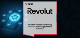 Revolut announces a $75 billion valuation following a major share sale led by Coatue, Greenoaks, Dragoneer, and Fidelity, with participation from a16z, Franklin Templeton, T. Rowe Price, and NVIDIA’s NVentures, featuring statements from CEO Nik Storonsky and CFO Victor Stinga on global expansion and financial performance.