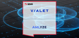 VIALET partners with AMLYZE to strengthen Black Friday fraud prevention, with Mindaugas Petrauskas and Simona Adomaitytė highlighting shared intelligence, AI-driven threat analysis, and engineered resilience against APP scams, deepfakes, and synthetic identities.