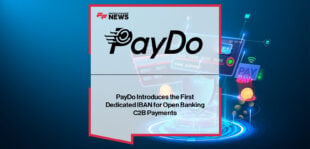 PayDo launches a new dedicated IBAN designed for open banking consumer-to-business payments, delivering instant settlement via Faster Payments, automated verification, and real-time API reconciliation, with CEO Serhii Zakharov highlighting its operational advantages for businesses.